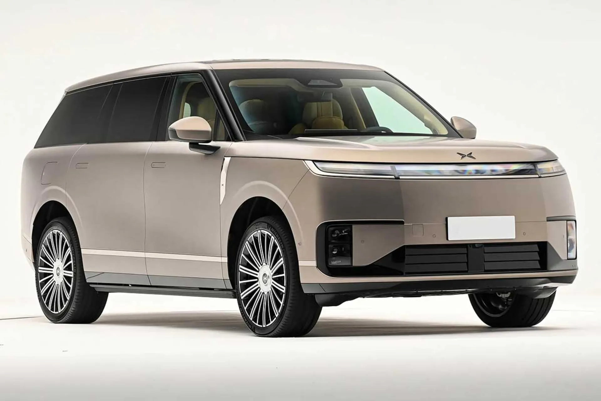 ایکس‌پنگ GX