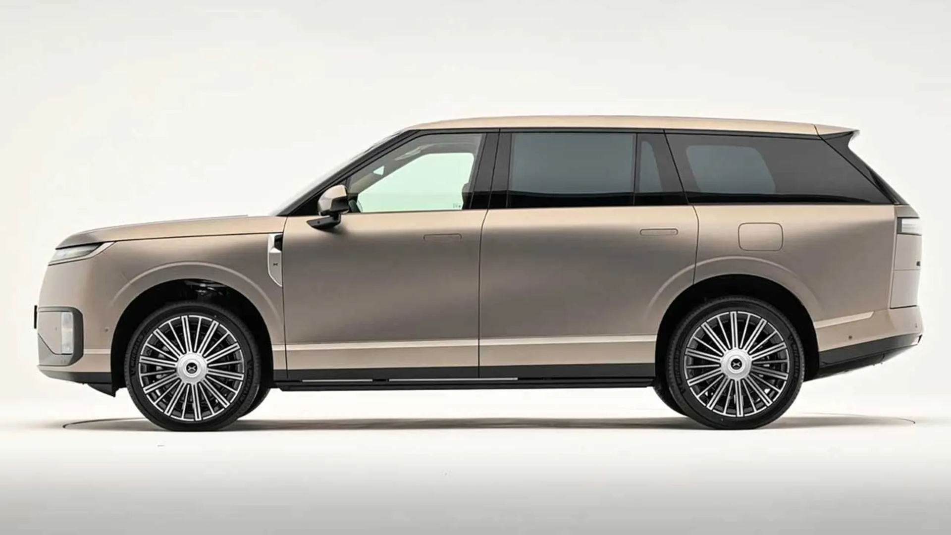 ایکس‌پنگ GX