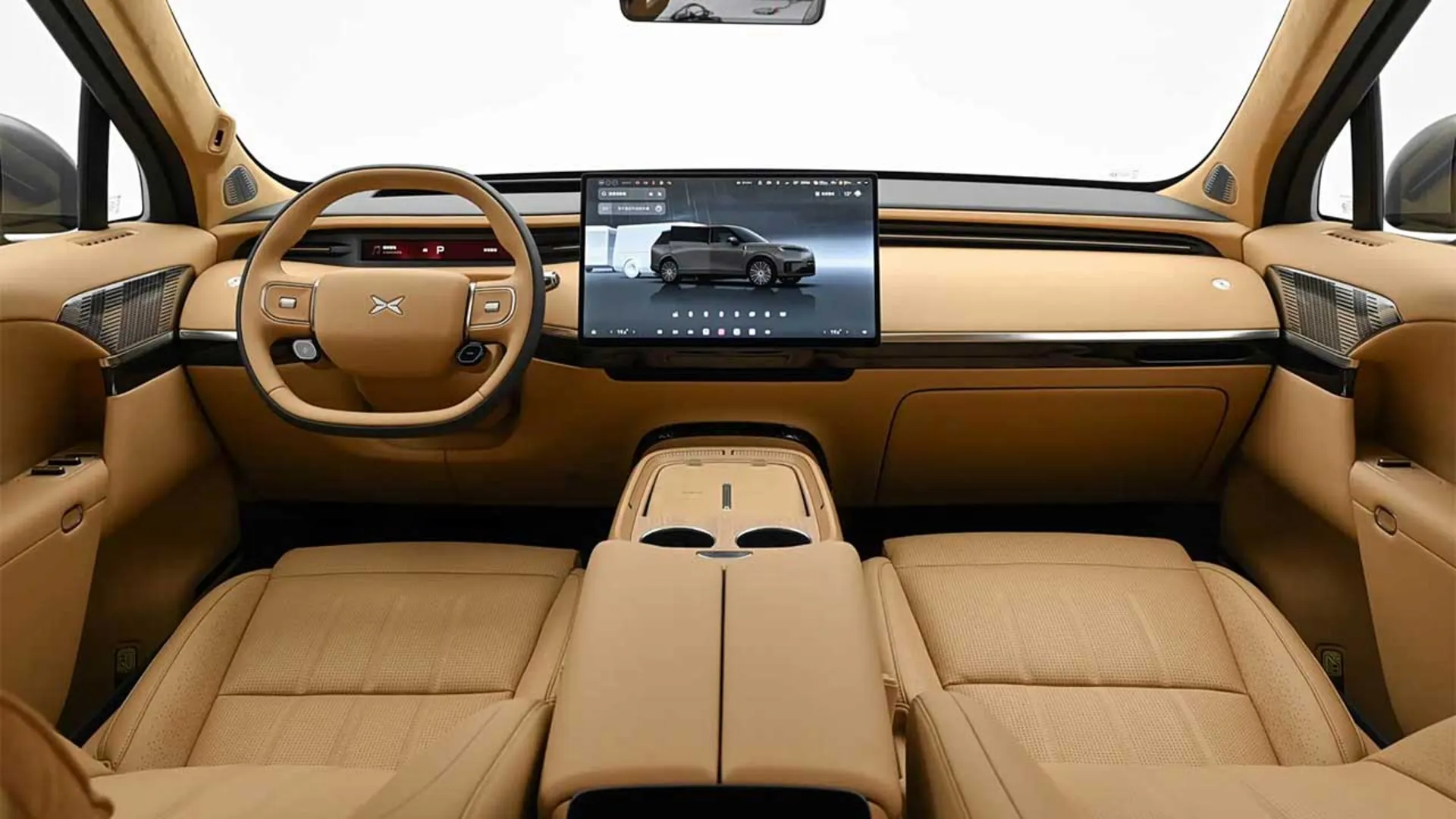 ایکس‌پنگ GX