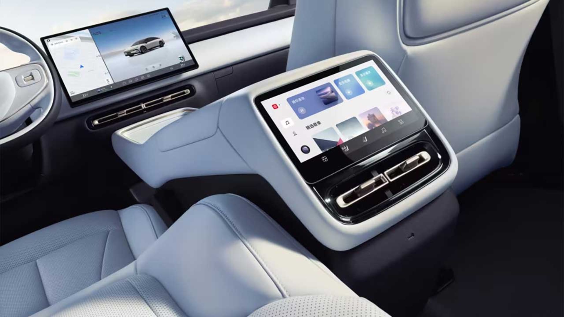 ایکس‌پنگ P7+