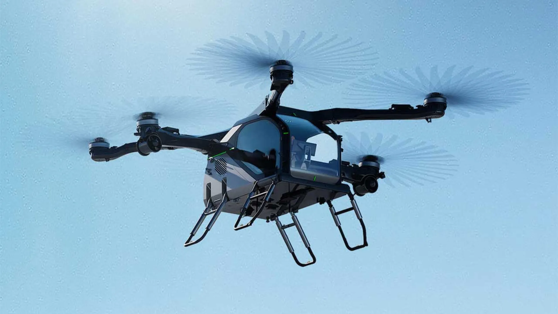 ناو هواپیمابر جاده‌ای ایکس‌پنگ