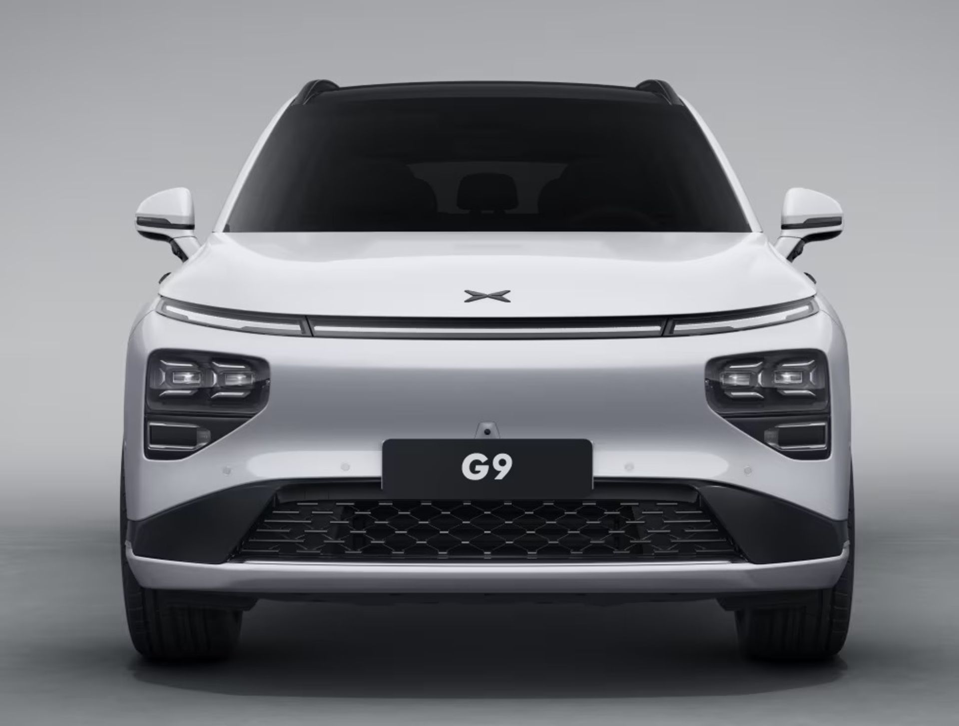 xpeng g9 ev