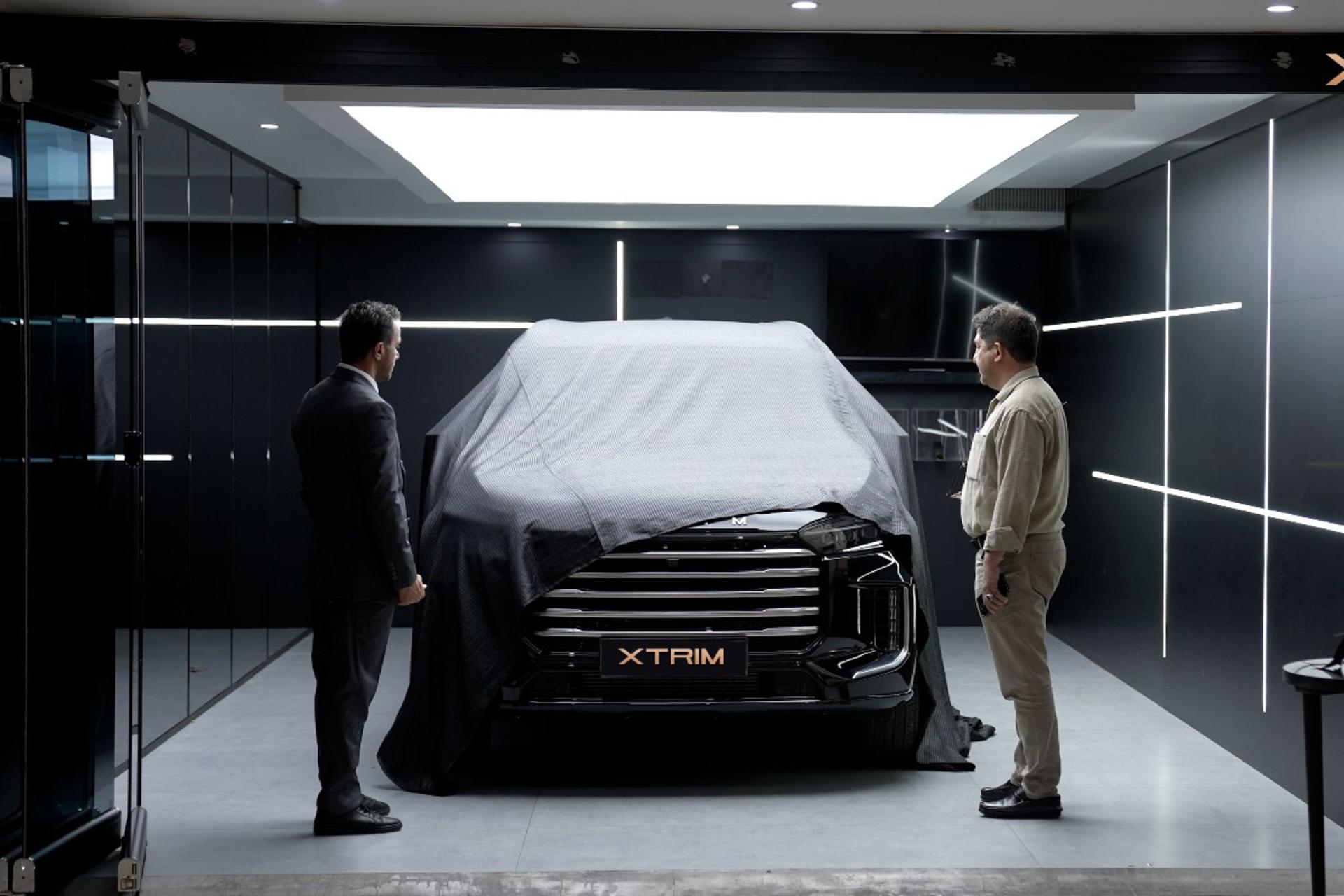 اعتماد مشتریان اکستریم