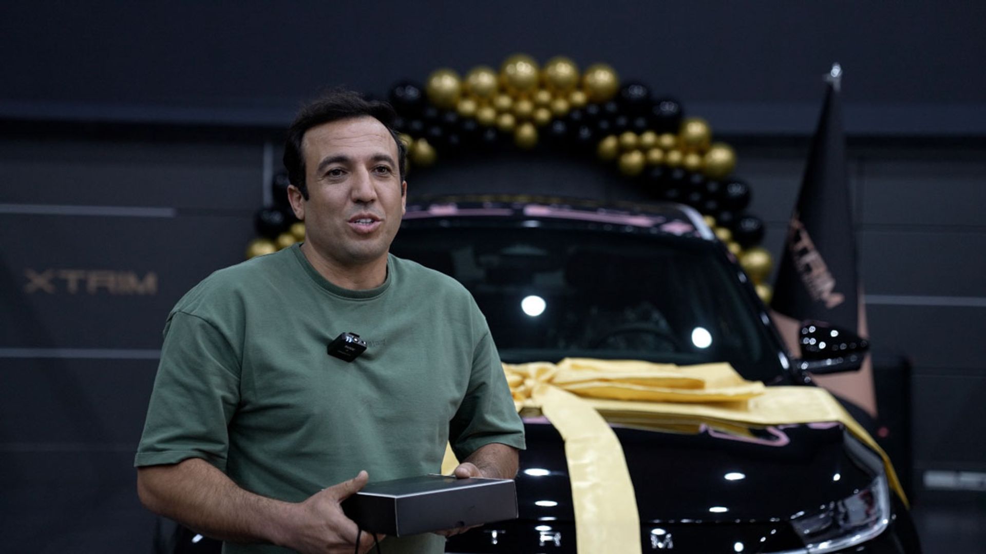 رضایت مشتریان اکستریم