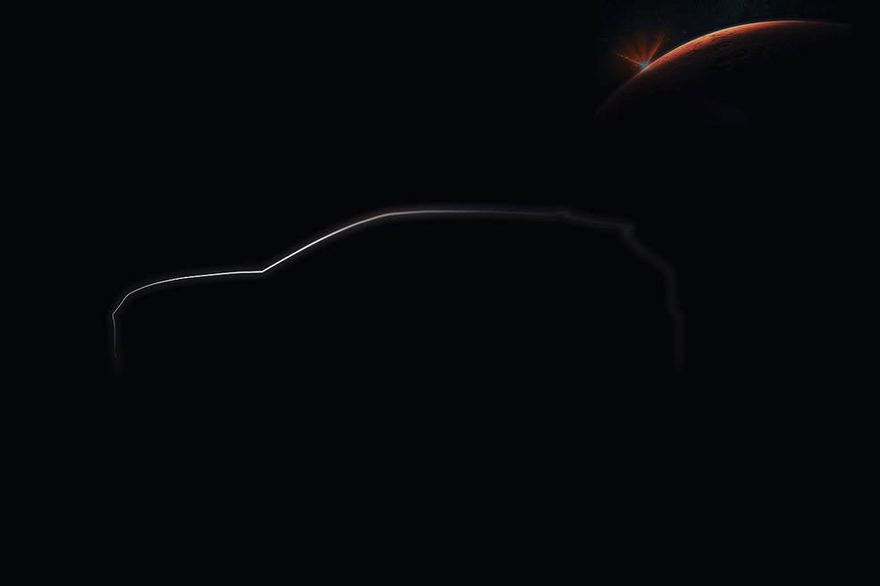 تغییر نام مدل‌های برند لوکس  XTRIM :آغازی دوباره برای فراتر رفتن(Born For More) در مسیر اکتشاف