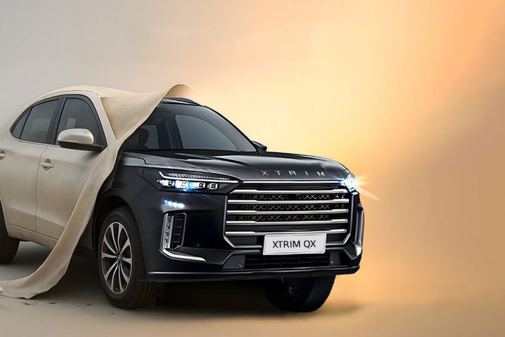 Xtrim QX