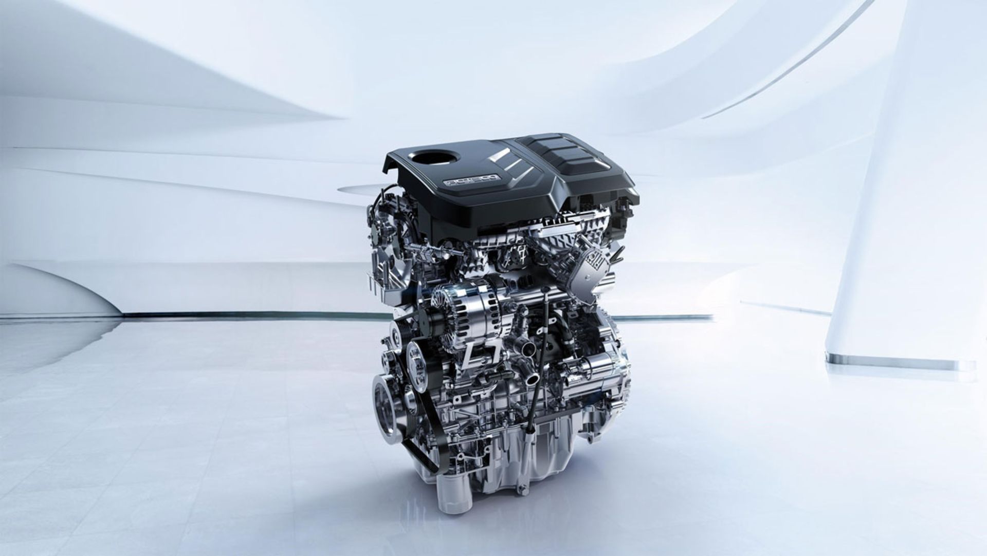 موتور اکستریم QX