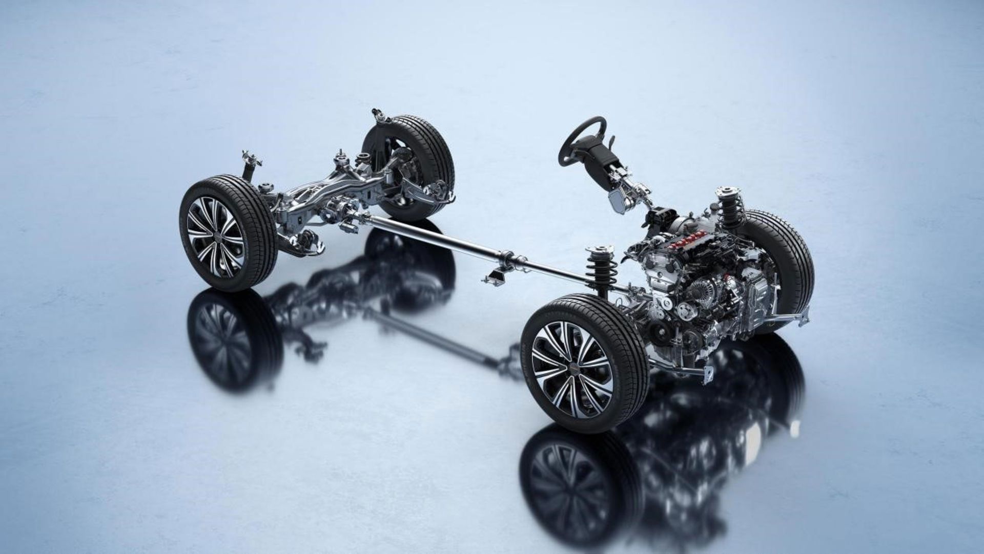 پلتفرم اکستریم QX