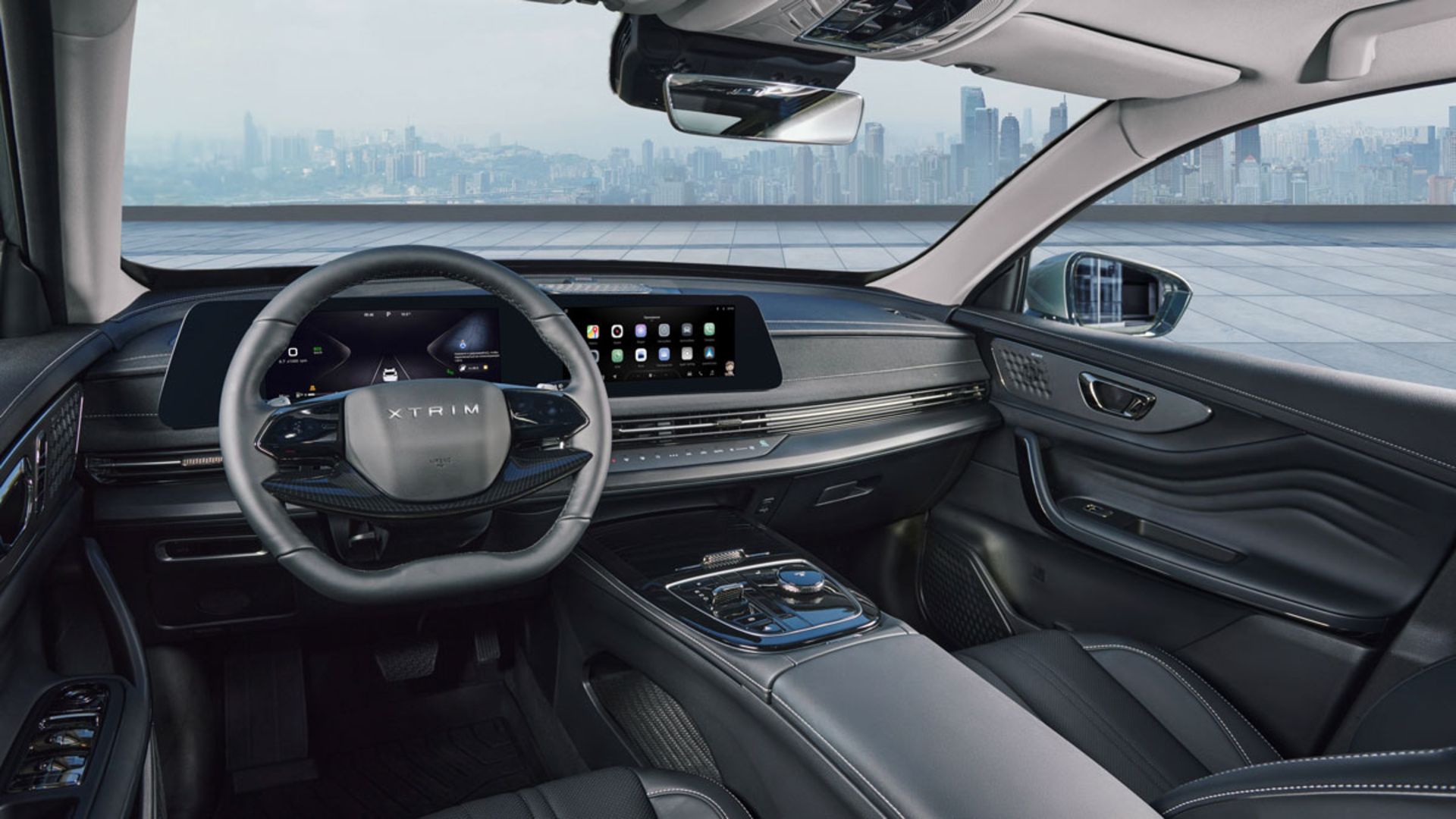 کابین اکستریم SX