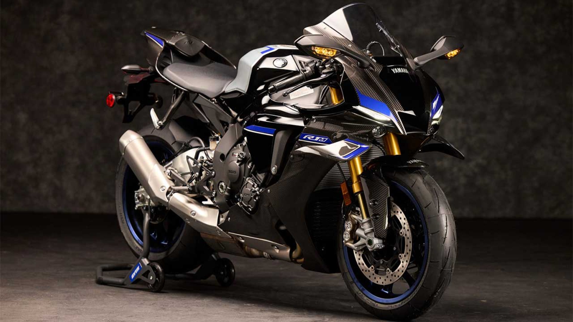 یاماها YZF-R1M