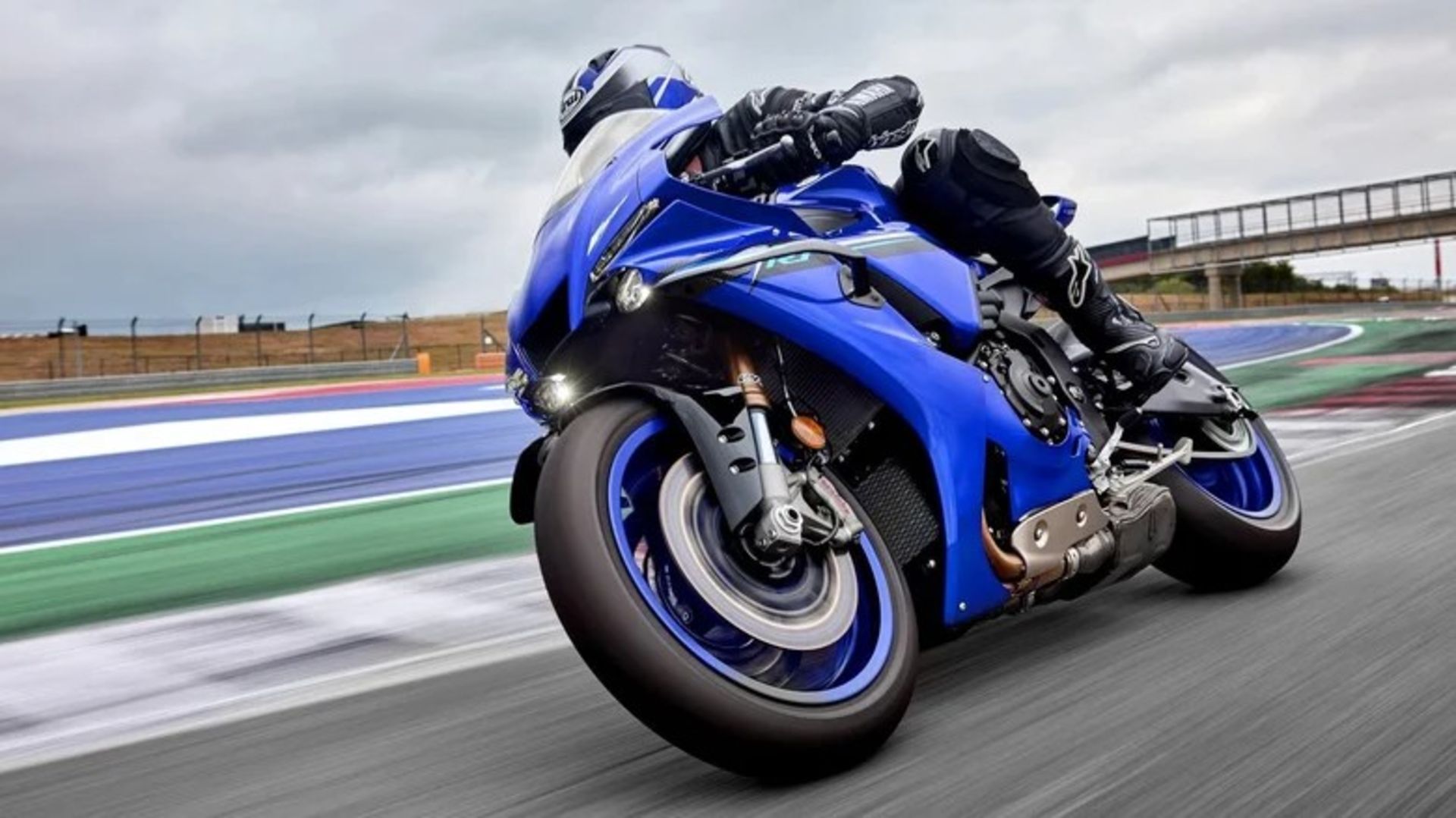 یاماها YZF-R1
