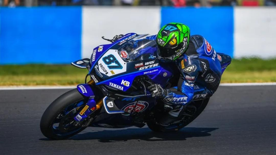 یاماها YZF-R1