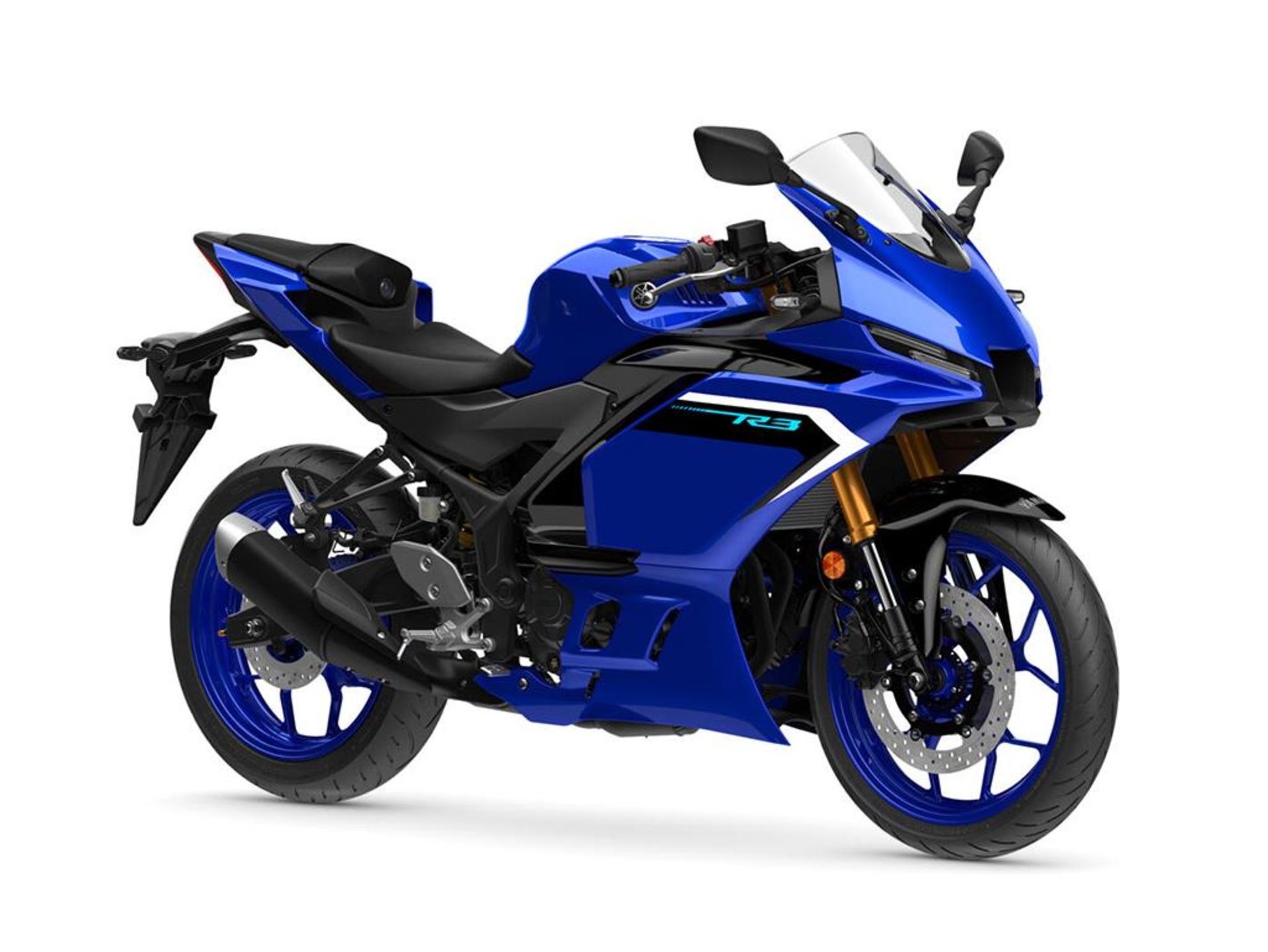 یاماها yzf-r3