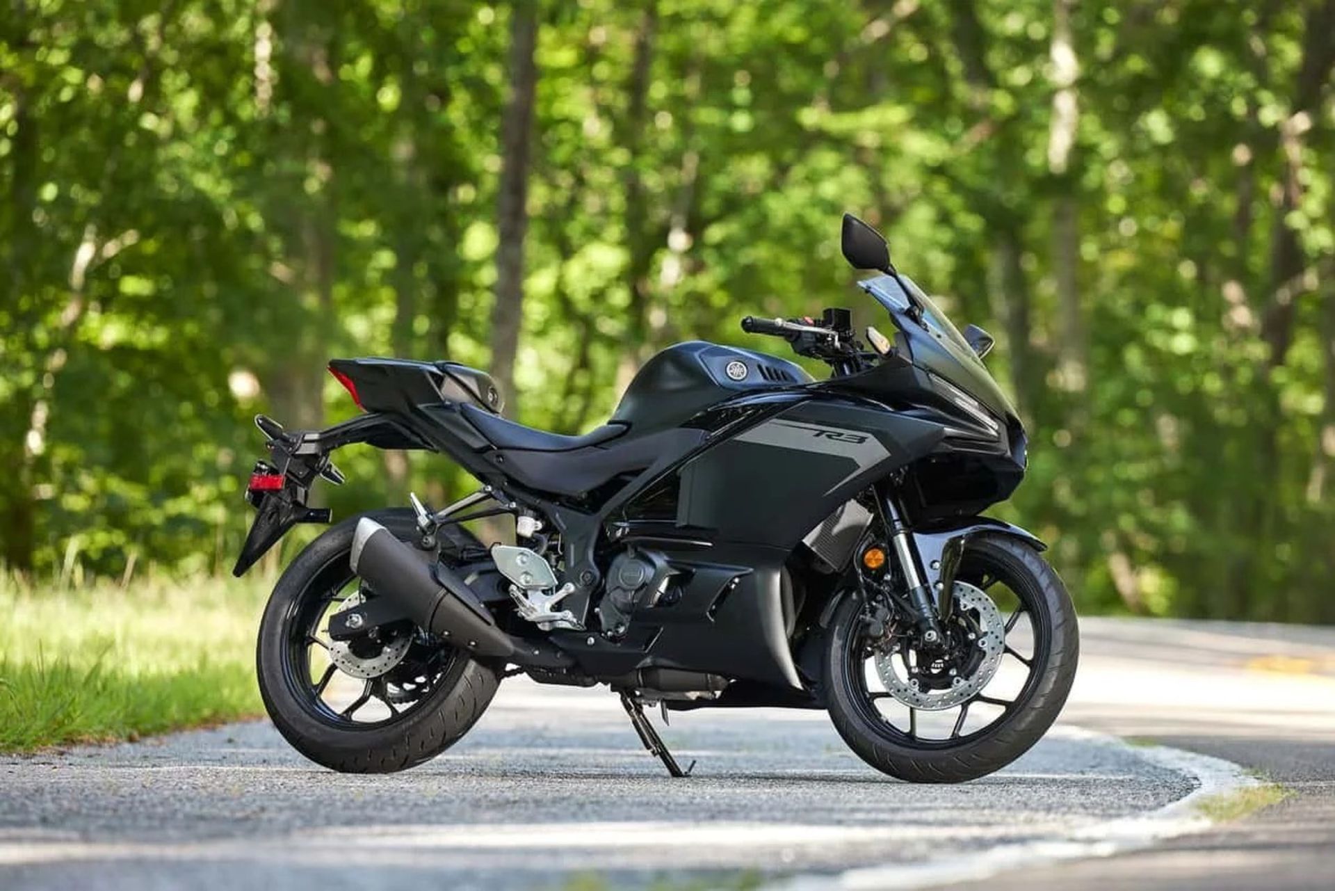 موتور yzf-r3