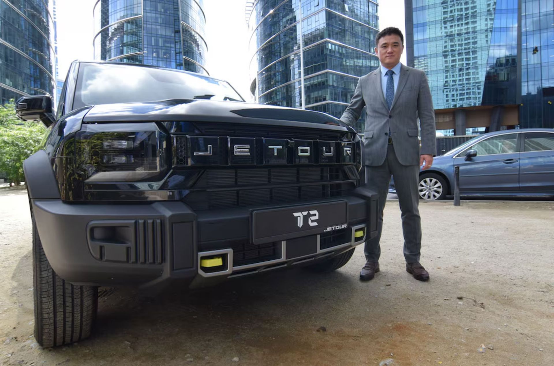 مدیر کل جتور