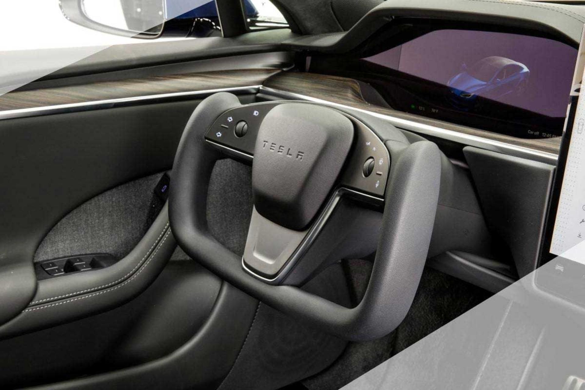 غربیلک فرمان یوغ 