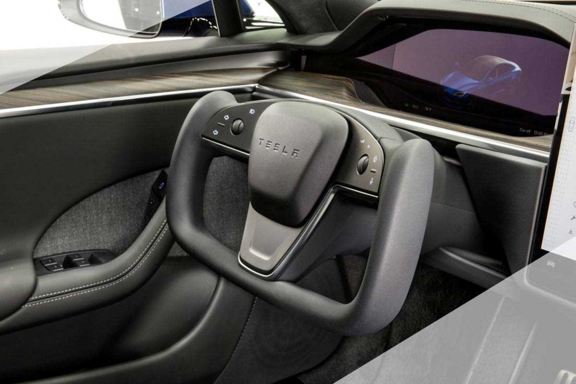 غربیلک فرمان یوغ 