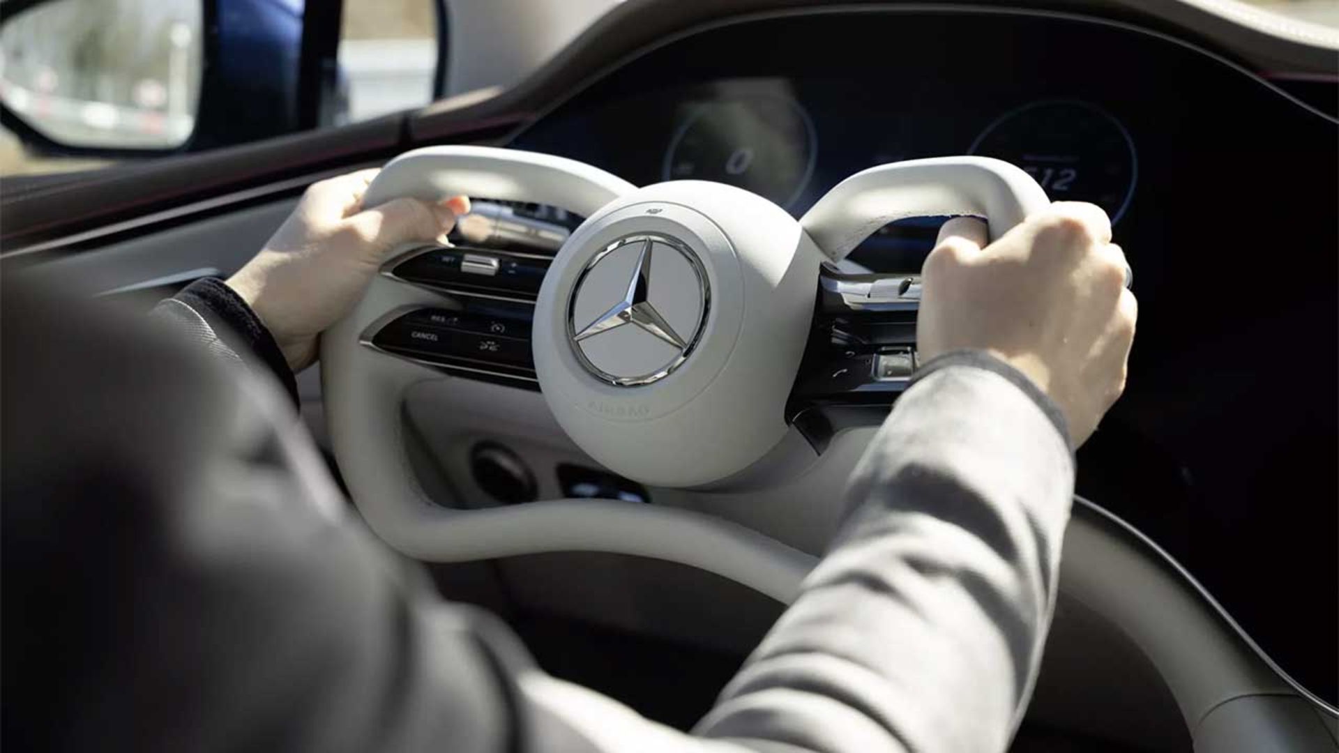 غربیلک فرمان یوغ 