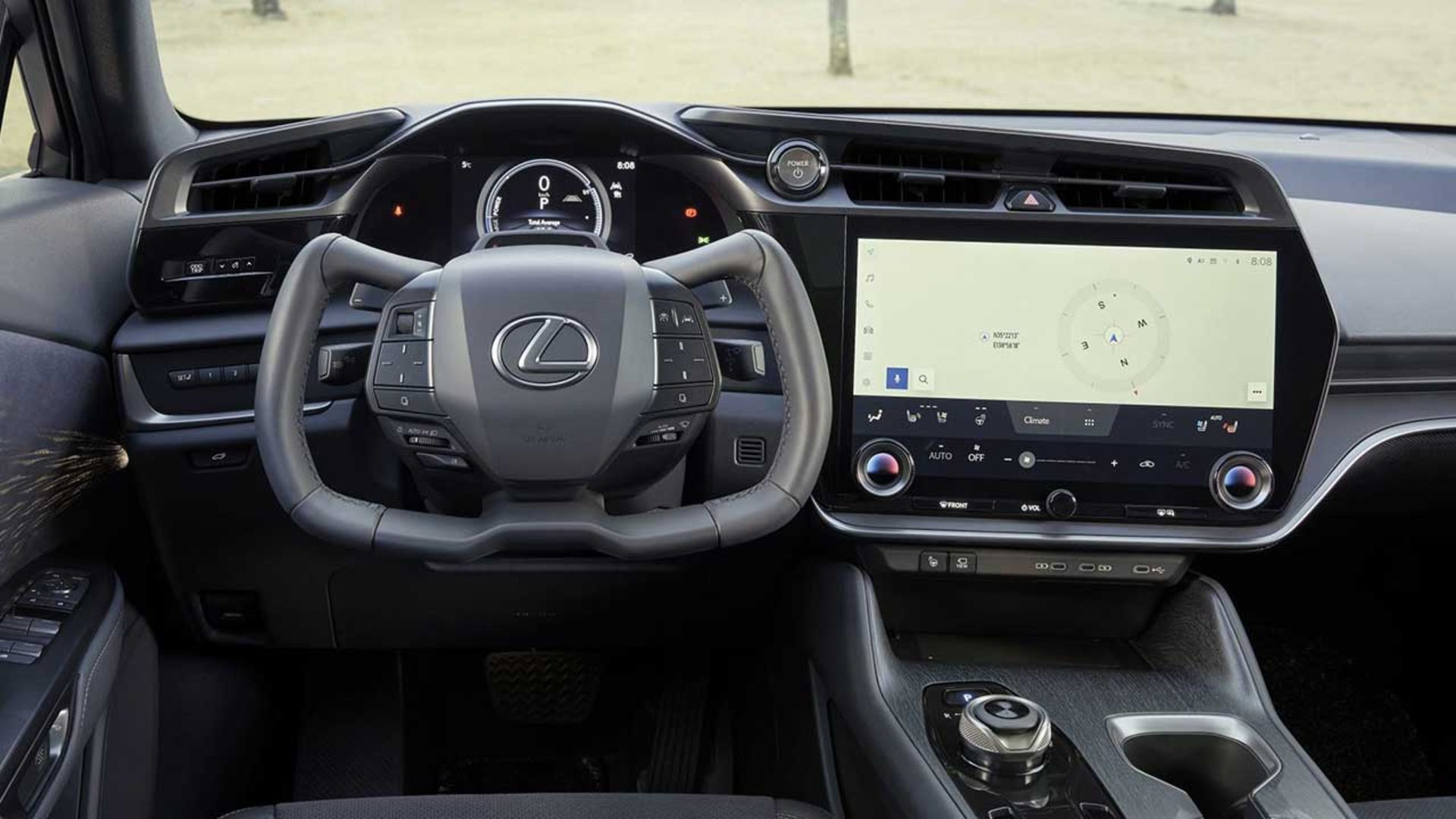 غربیلک فرمان یوغ 