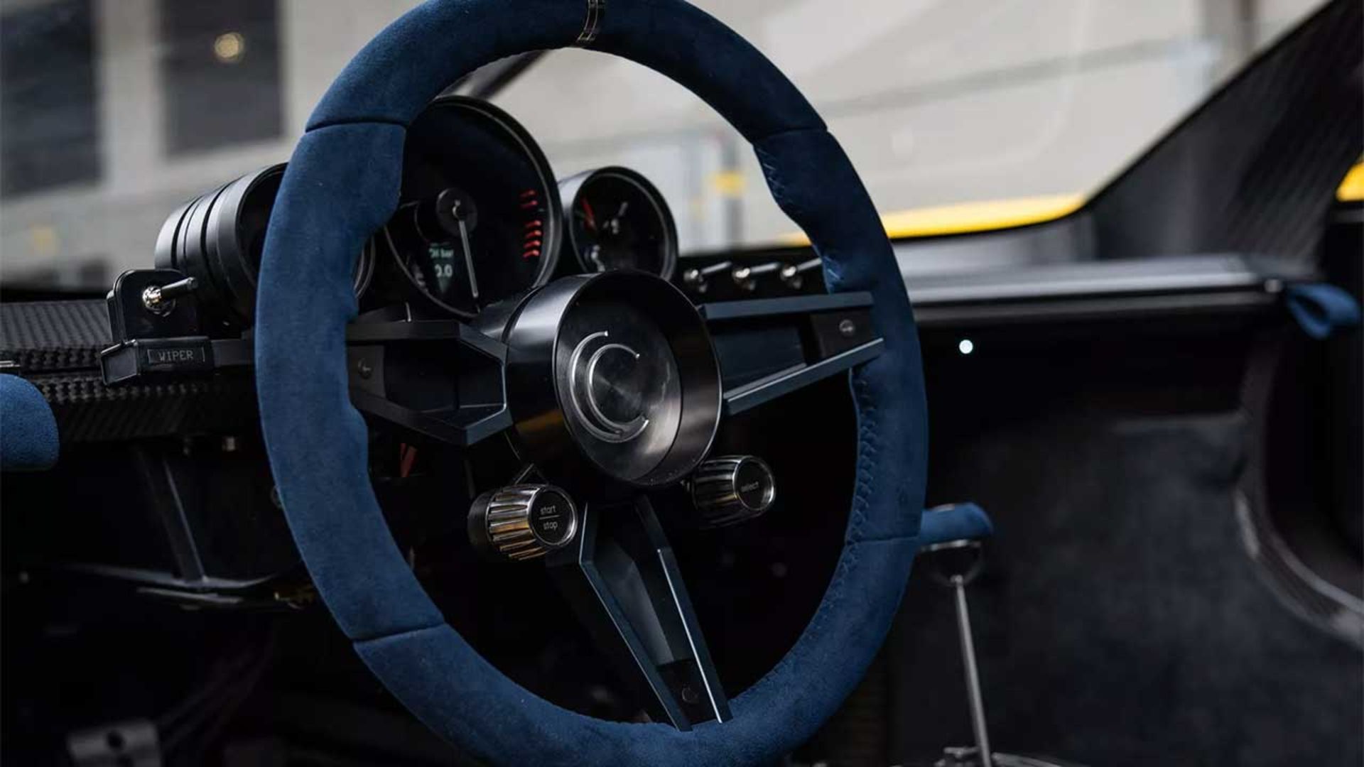 کاپریکورن ۰۱ زاگاتو 