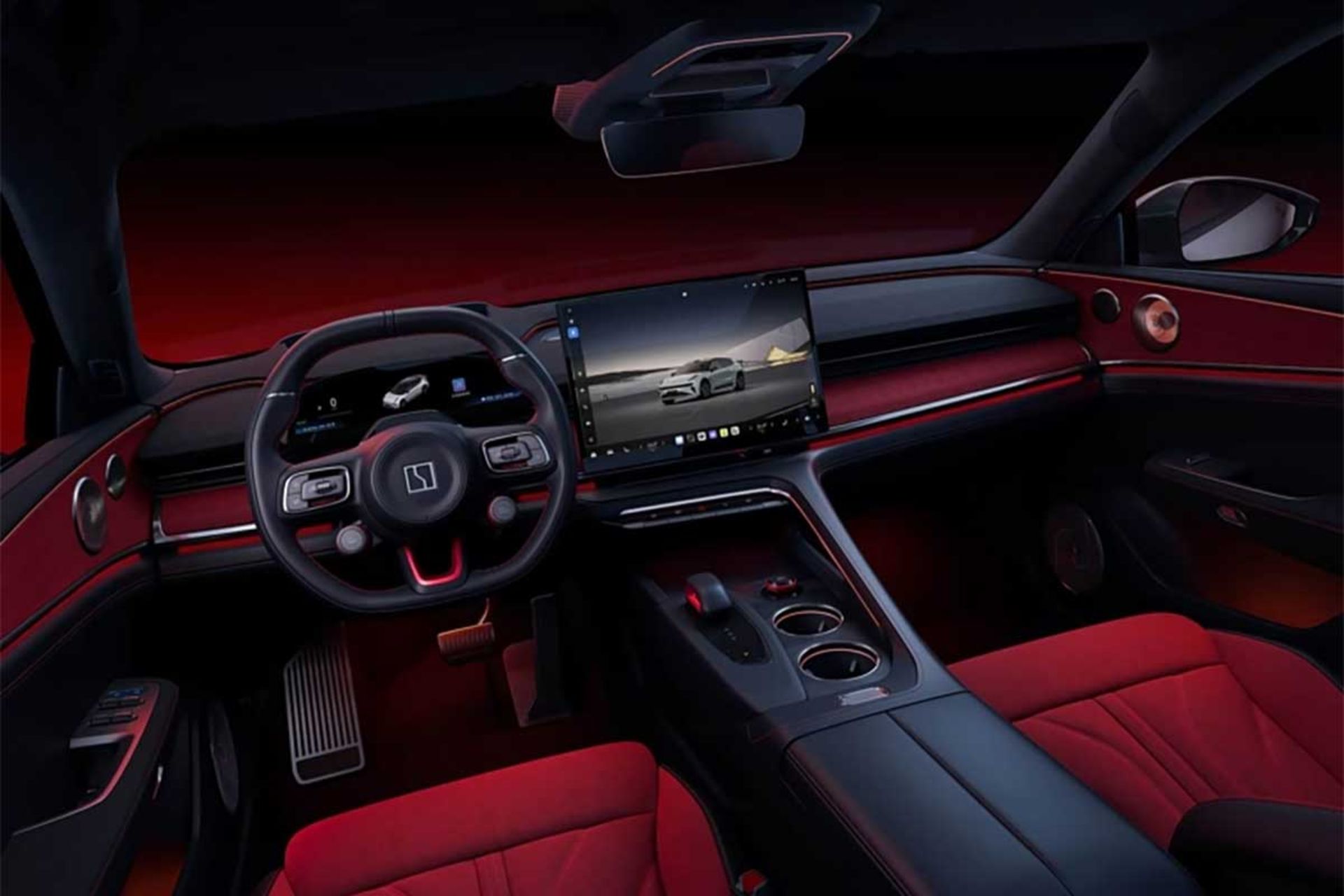 زیکر 001 نسخه پنج‌سالگی