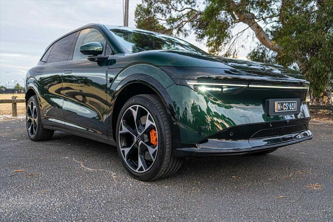 زیکر 7X پرفورمنس
