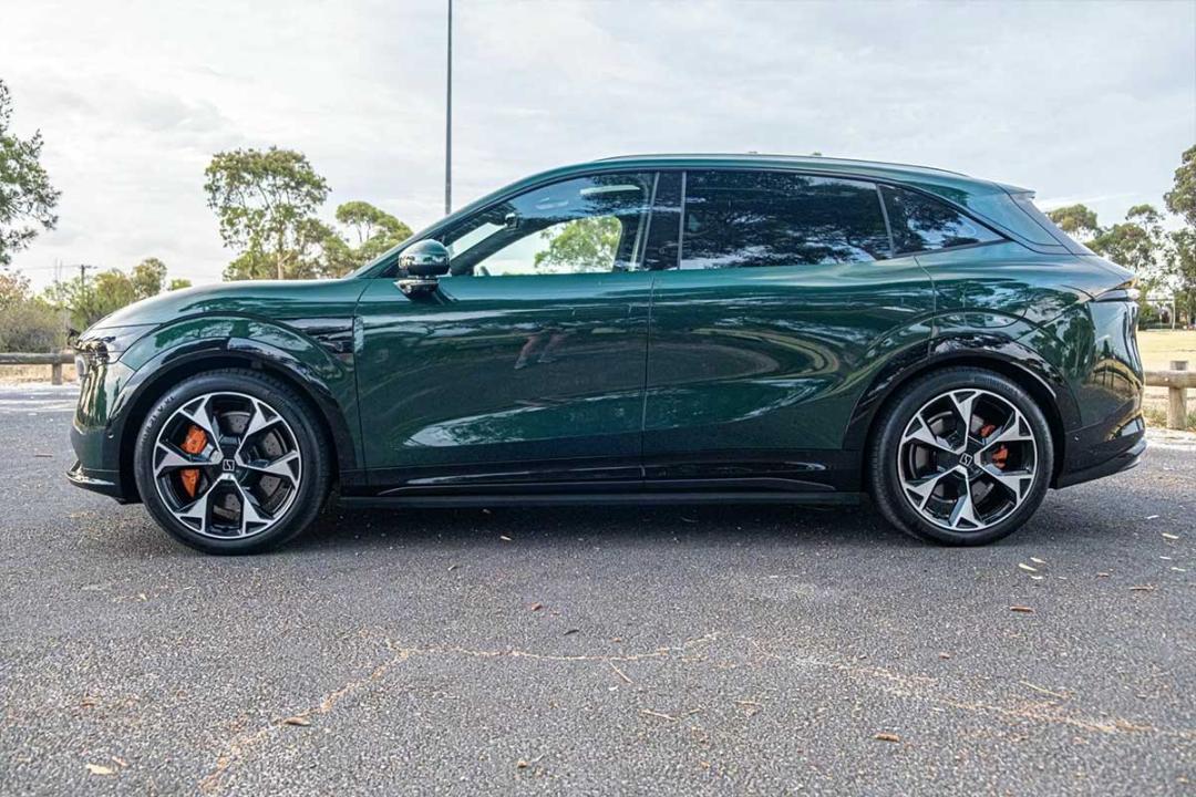 زیکر 7X پرفورمنس