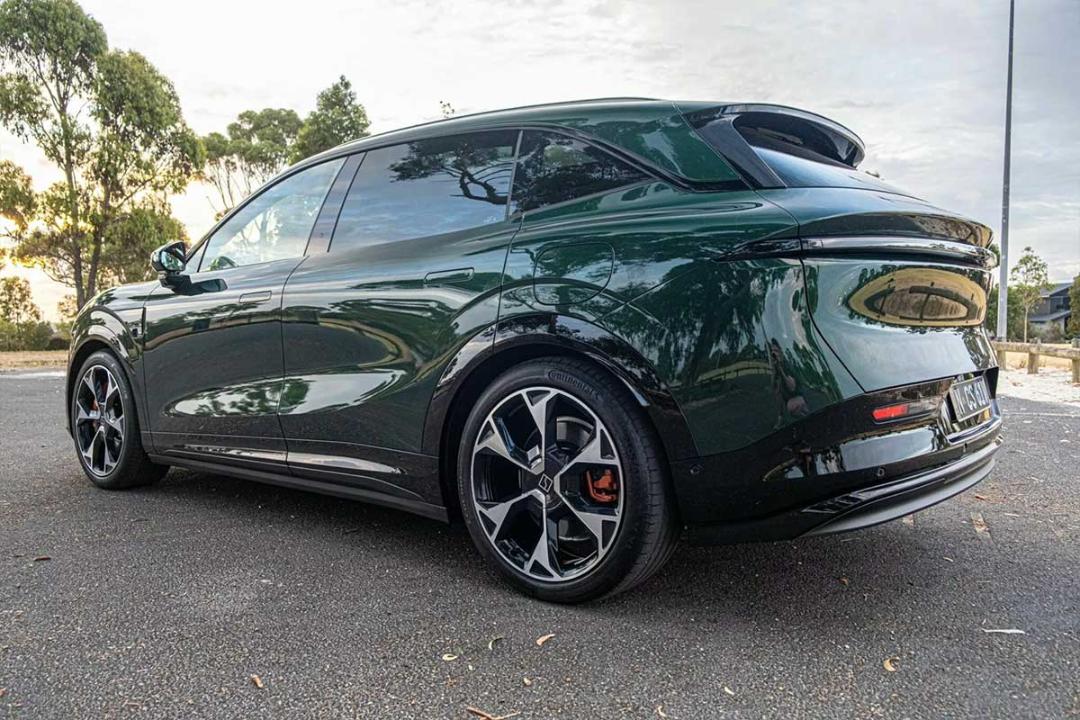 زیکر 7X پرفورمنس