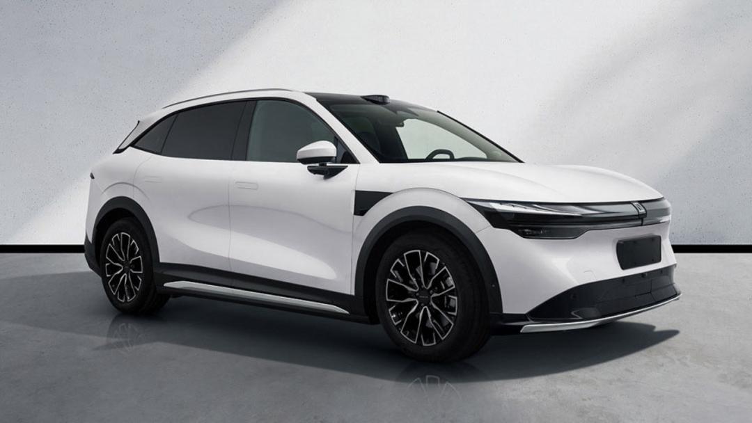 زیکر 7X جدید