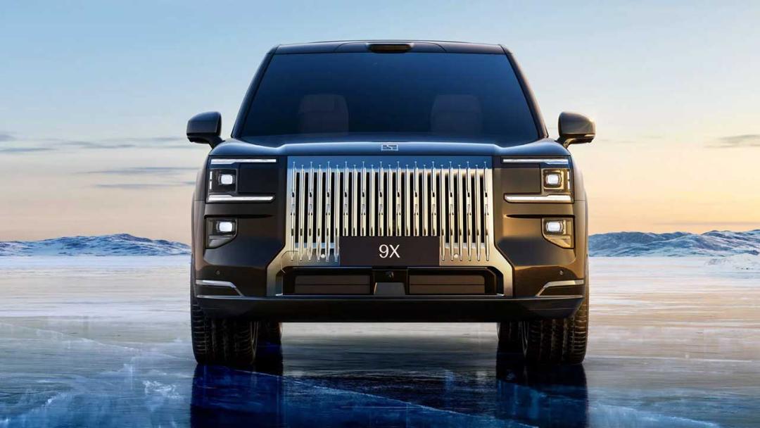 زیکر 9X